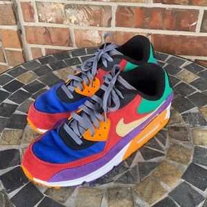 Nike AirMax Viotech 90 Size 11